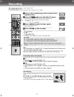 Предварительный просмотр 16 страницы Panasonic VP-31GN Operating Instructions Manual