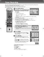 Предварительный просмотр 18 страницы Panasonic VP-31GN Operating Instructions Manual