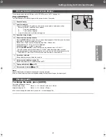 Предварительный просмотр 25 страницы Panasonic VP-31GN Operating Instructions Manual