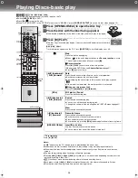 Предварительный просмотр 26 страницы Panasonic VP-31GN Operating Instructions Manual