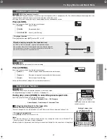 Предварительный просмотр 35 страницы Panasonic VP-31GN Operating Instructions Manual