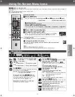 Предварительный просмотр 37 страницы Panasonic VP-31GN Operating Instructions Manual