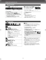 Предварительный просмотр 38 страницы Panasonic VP-31GN Operating Instructions Manual