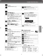 Предварительный просмотр 39 страницы Panasonic VP-31GN Operating Instructions Manual