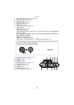 Preview for 10 page of Panasonic VQT1T63 Operating Instructions Manual