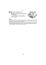 Preview for 19 page of Panasonic VQT1T63 Operating Instructions Manual