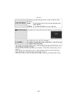 Preview for 34 page of Panasonic VQT1T63 Operating Instructions Manual