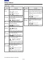 Preview for 46 page of Panasonic VQT9958 Operating Instructions Manual