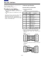 Preview for 67 page of Panasonic VQT9958 Operating Instructions Manual