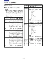 Preview for 70 page of Panasonic VQT9958 Operating Instructions Manual