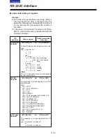 Preview for 71 page of Panasonic VQT9958 Operating Instructions Manual