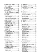 Preview for 6 page of Panasonic VR2 Series Operating Instructions Manual