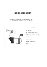 Preview for 9 page of Panasonic VR2 Series Operating Instructions Manual