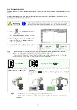 Preview for 24 page of Panasonic VR2 Series Operating Instructions Manual