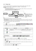 Preview for 41 page of Panasonic VR2 Series Operating Instructions Manual