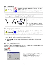 Preview for 57 page of Panasonic VR2 Series Operating Instructions Manual