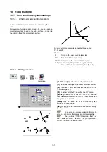 Preview for 89 page of Panasonic VR2 Series Operating Instructions Manual