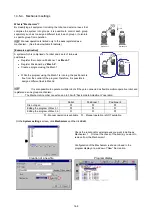 Preview for 131 page of Panasonic VR2 Series Operating Instructions Manual