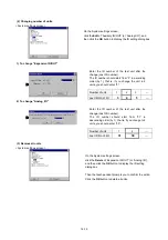 Preview for 133 page of Panasonic VR2 Series Operating Instructions Manual