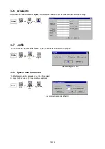 Preview for 135 page of Panasonic VR2 Series Operating Instructions Manual