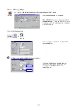 Preview for 140 page of Panasonic VR2 Series Operating Instructions Manual