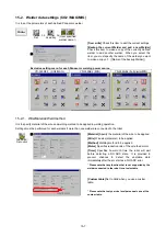 Preview for 142 page of Panasonic VR2 Series Operating Instructions Manual