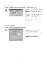 Preview for 143 page of Panasonic VR2 Series Operating Instructions Manual