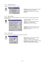 Preview for 146 page of Panasonic VR2 Series Operating Instructions Manual