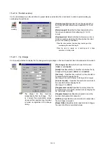 Preview for 148 page of Panasonic VR2 Series Operating Instructions Manual