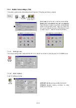 Preview for 151 page of Panasonic VR2 Series Operating Instructions Manual