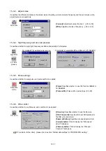 Preview for 152 page of Panasonic VR2 Series Operating Instructions Manual