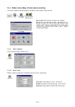 Preview for 154 page of Panasonic VR2 Series Operating Instructions Manual