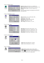 Preview for 155 page of Panasonic VR2 Series Operating Instructions Manual