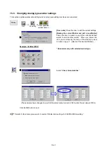 Preview for 156 page of Panasonic VR2 Series Operating Instructions Manual