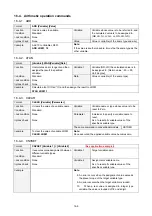 Preview for 165 page of Panasonic VR2 Series Operating Instructions Manual