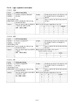 Preview for 193 page of Panasonic VR2 Series Operating Instructions Manual