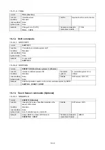 Preview for 195 page of Panasonic VR2 Series Operating Instructions Manual