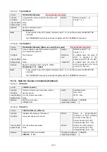 Preview for 197 page of Panasonic VR2 Series Operating Instructions Manual