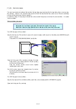 Preview for 219 page of Panasonic VR2 Series Operating Instructions Manual