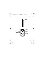 Предварительный просмотр 21 страницы Panasonic VS7 Operating Instructions Manual