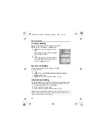 Предварительный просмотр 38 страницы Panasonic VS7 Operating Instructions Manual