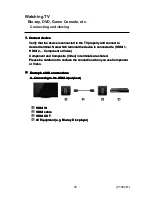 Preview for 23 page of Panasonic VT60 series Ehelp