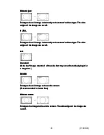 Preview for 41 page of Panasonic VT60 series Ehelp