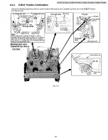 Preview for 63 page of Panasonic VV-1302 Service Manual