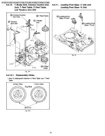 Preview for 68 page of Panasonic VV-1302 Service Manual