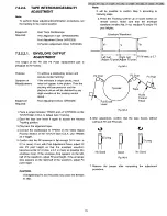 Preview for 75 page of Panasonic VV-1302 Service Manual