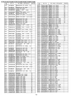 Preview for 142 page of Panasonic VV-1302 Service Manual