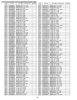 Preview for 150 page of Panasonic VV-1302 Service Manual