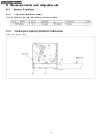 Preview for 12 page of Panasonic VW-BN1E Service Manual