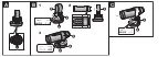 Preview for 2 page of Panasonic VW-CTA1 User Manual